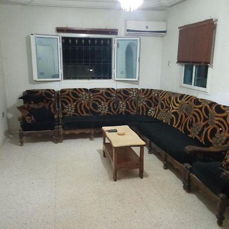 Dar Yasmine Midoun Exterior foto
