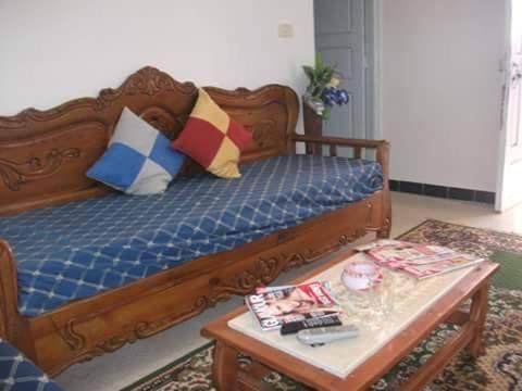 Dar Yasmine Midoun Exterior foto