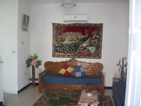 Dar Yasmine Midoun Exterior foto